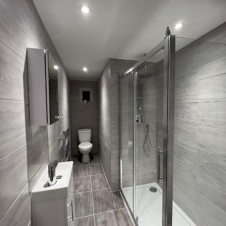New 2Bed Kay Road Sw9 London 아파트 외부 사진