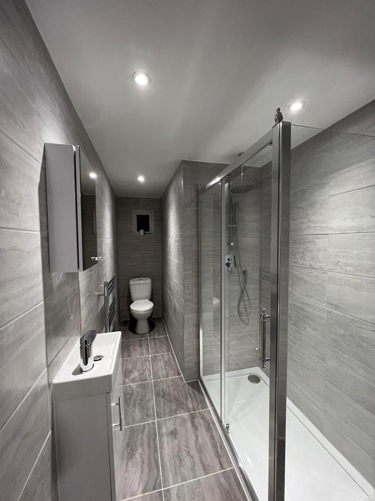 New 2Bed Kay Road Sw9 London 아파트 외부 사진