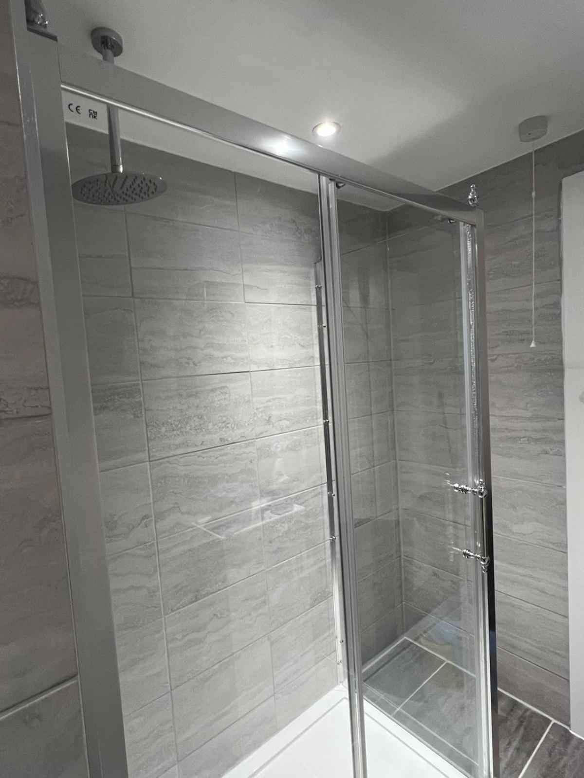 New 2Bed Kay Road Sw9 London 아파트 외부 사진