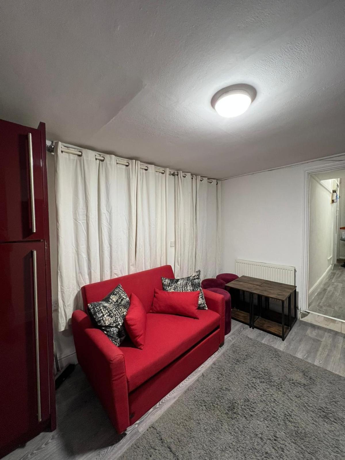 New 2Bed Kay Road Sw9 London 아파트 외부 사진