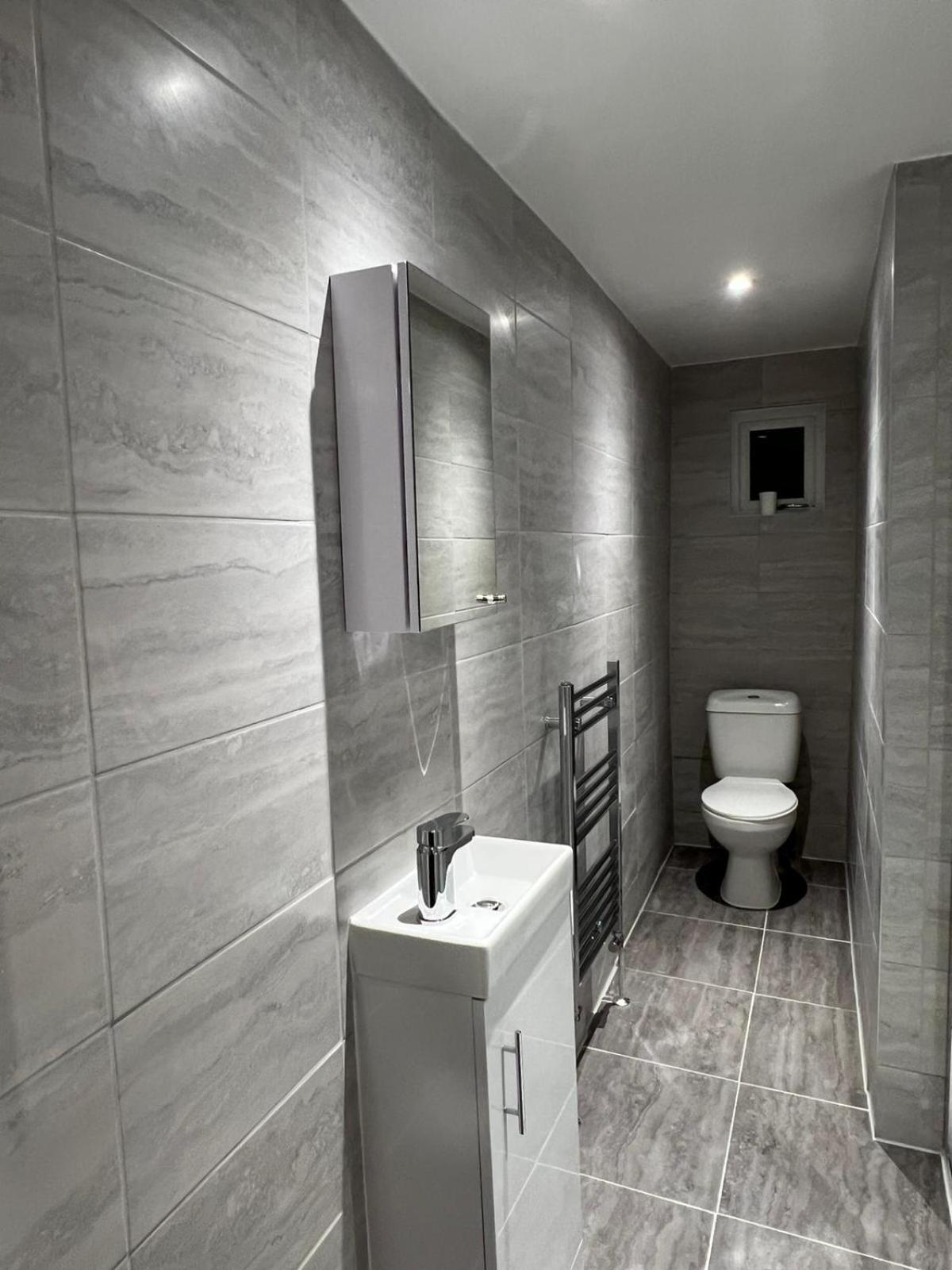 New 2Bed Kay Road Sw9 London 아파트 외부 사진