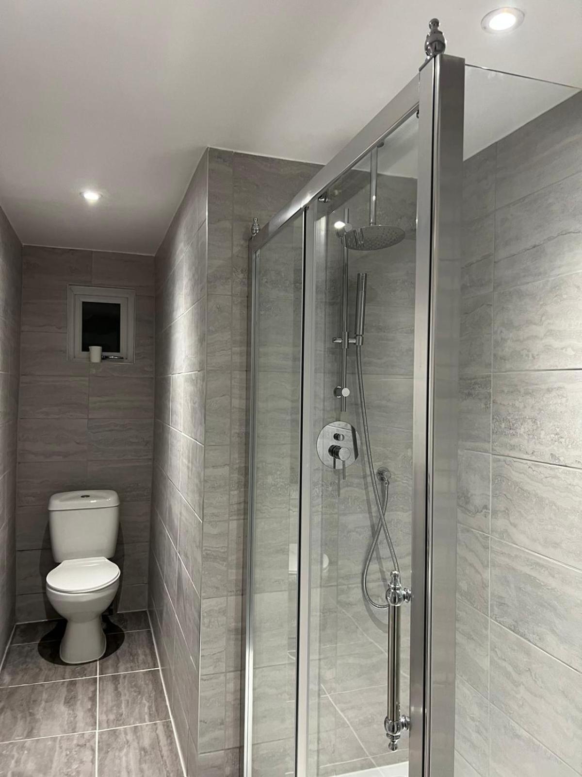 New 2Bed Kay Road Sw9 London 아파트 외부 사진