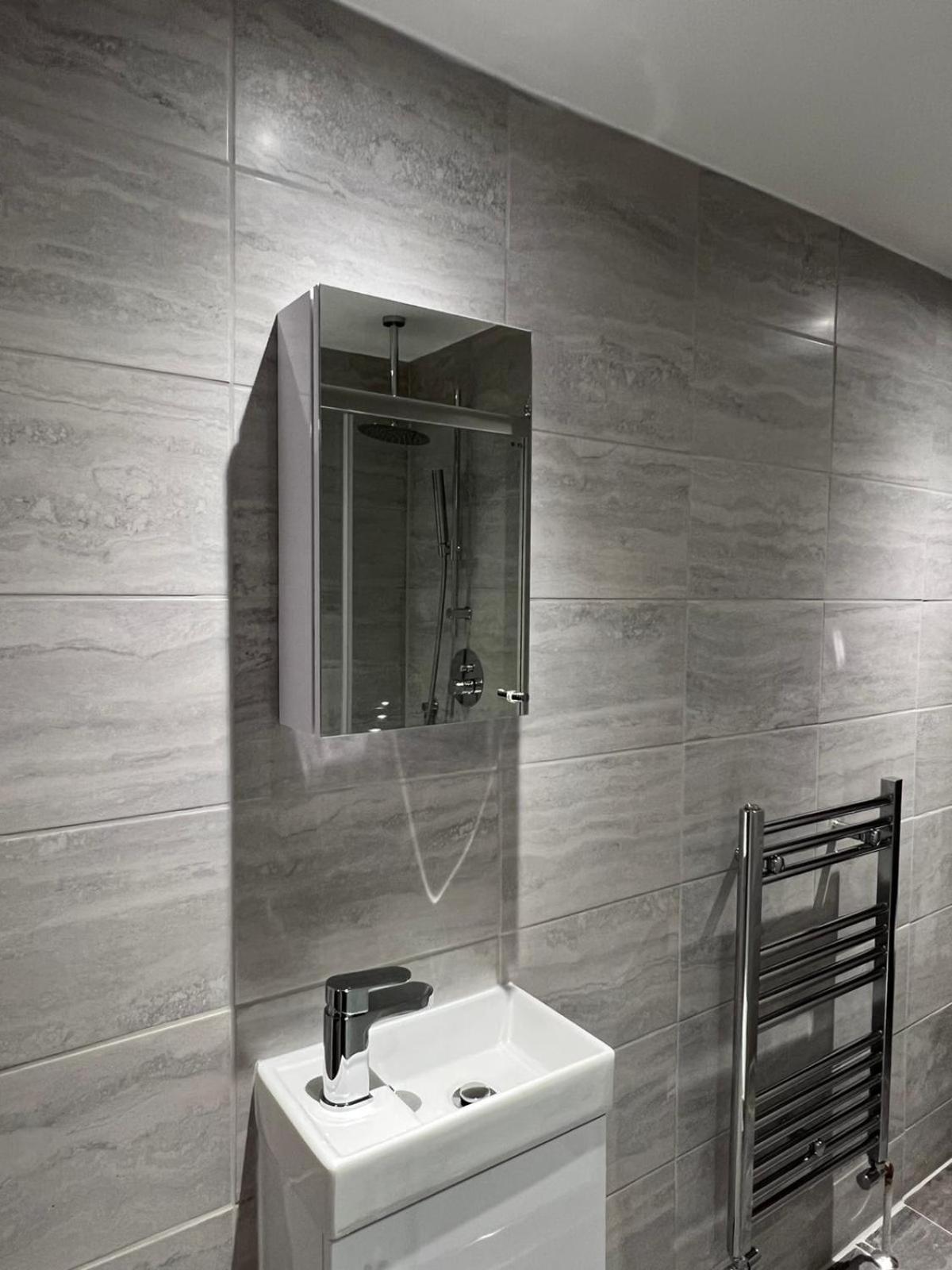 New 2Bed Kay Road Sw9 London 아파트 외부 사진