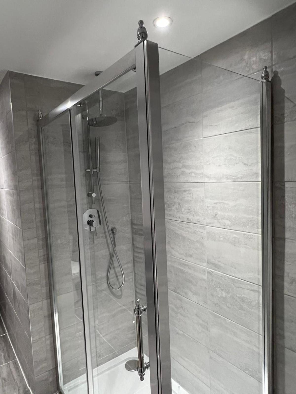 New 2Bed Kay Road Sw9 London 아파트 외부 사진