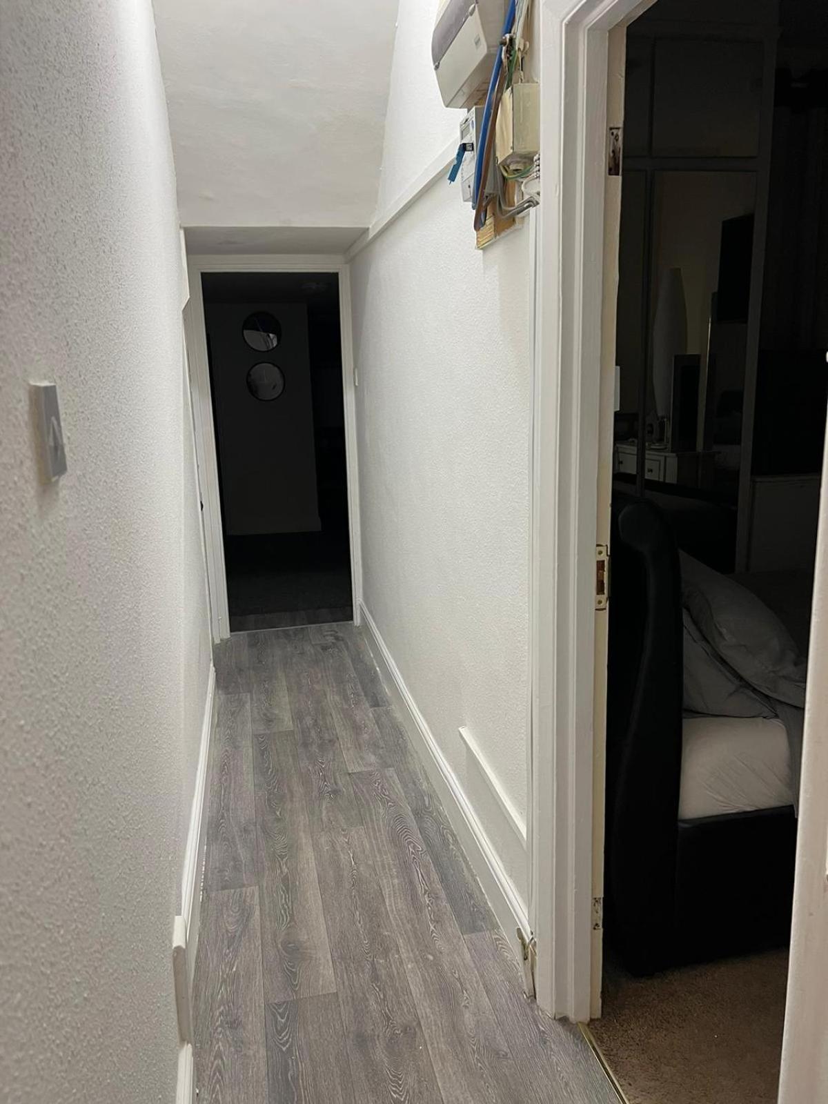 New 2Bed Kay Road Sw9 London 아파트 외부 사진
