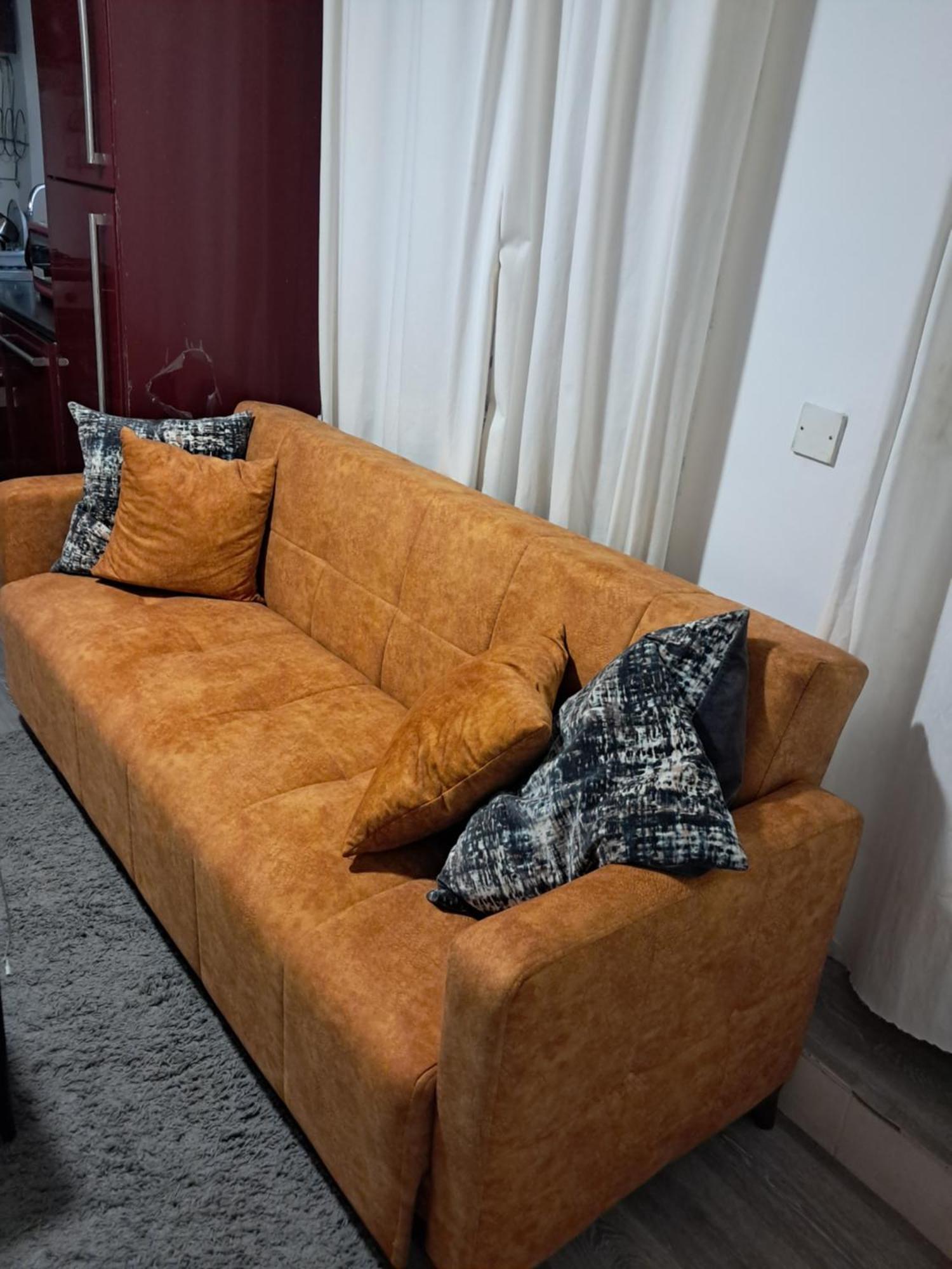 New 2Bed Kay Road Sw9 London 아파트 외부 사진