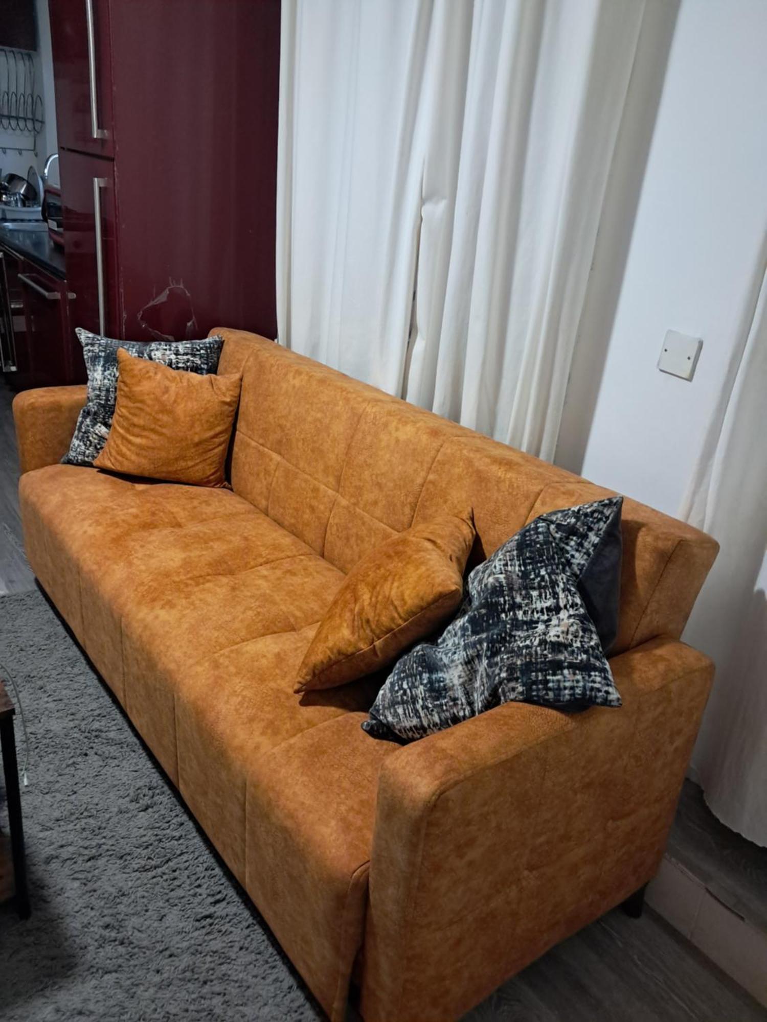 New 2Bed Kay Road Sw9 London 아파트 외부 사진